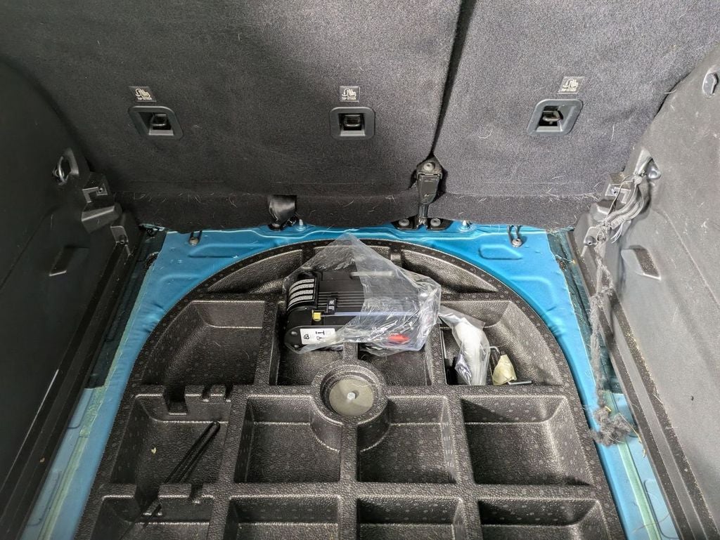 2021 Jeep Renegade 80th Anniversary 4x4