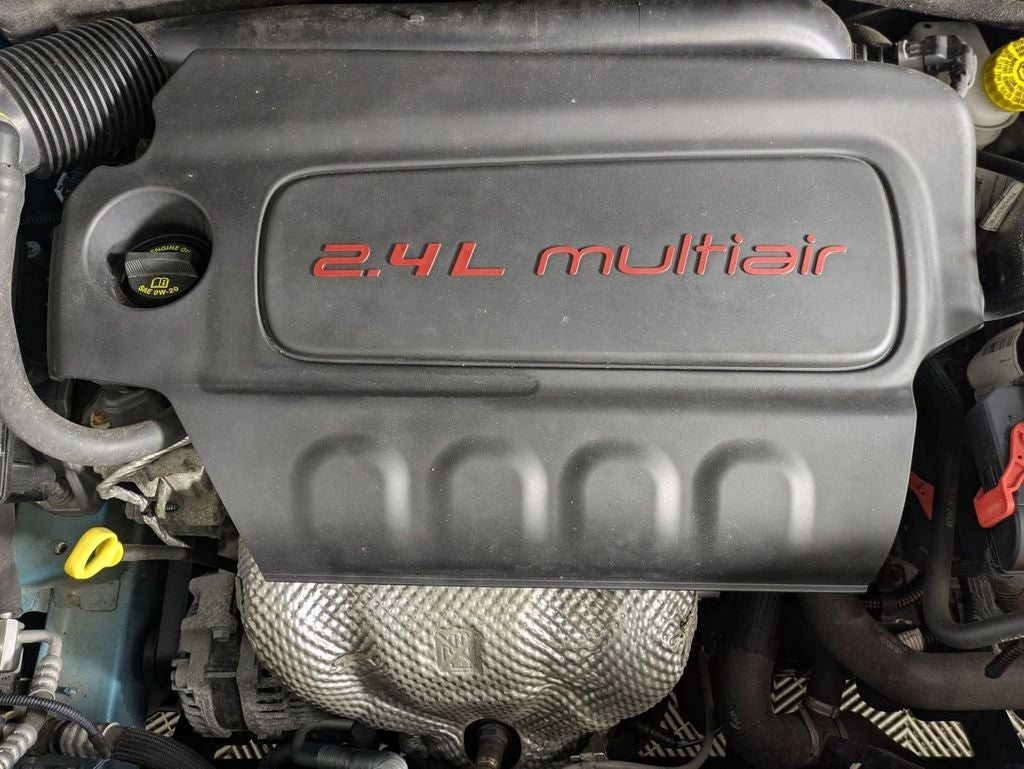 2021 Jeep Renegade 80th Anniversary 4x4