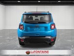 2021 Jeep Renegade 80th Anniversary 4x4