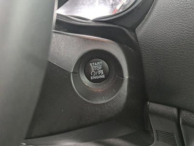 2021 Jeep Renegade 80th Anniversary 4x4