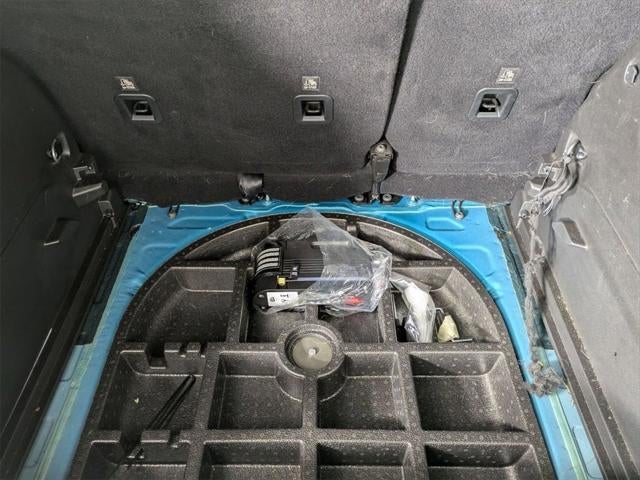 2021 Jeep Renegade 80th Anniversary 4x4