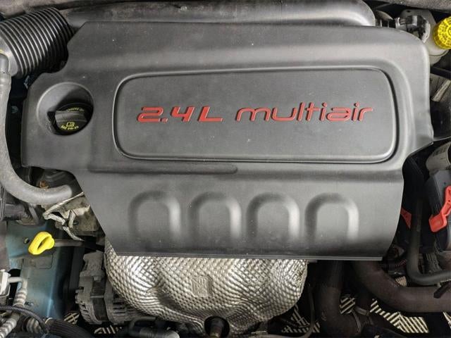 2021 Jeep Renegade 80th Anniversary 4x4