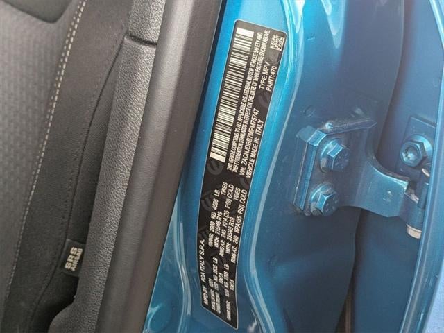 2021 Jeep Renegade 80th Anniversary 4x4