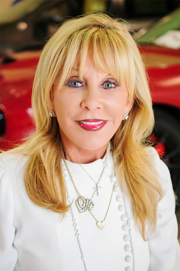 LaFontaine Used Cars Commerce in Commerce Township MI