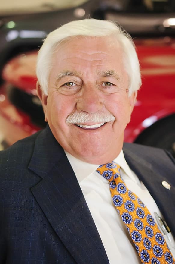 LaFontaine Used Cars Commerce in Commerce Township MI